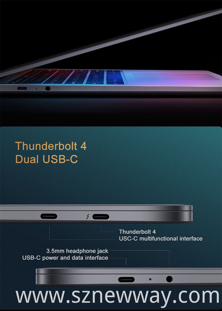 Xiaomi Notebook Pro 14